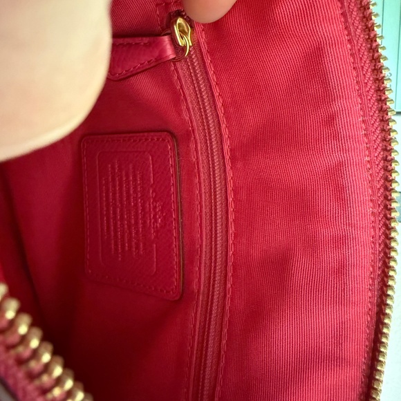 Coach bag/purse excellent condition - Picture 5 of 5